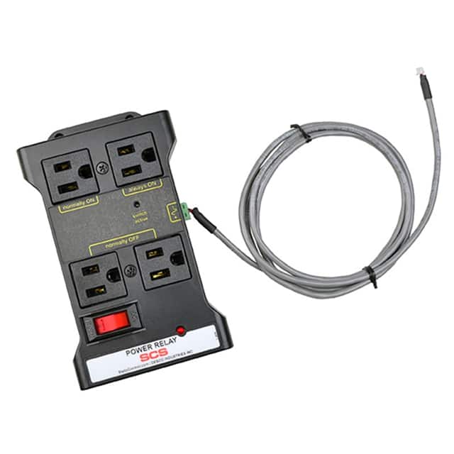 770069 SCS  Accessories